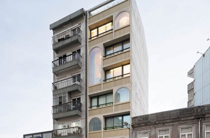 Boavista 339 | Paulo Merlini Arquitetos