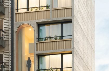 Boavista 339 | Paulo Merlini Arquitetos