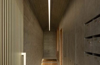 Boavista 339 | Paulo Merlini Arquitetos