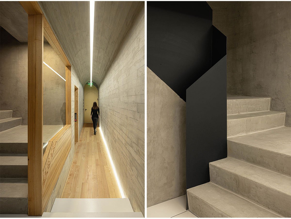 Boavista 339 | Paulo Merlini Arquitetos