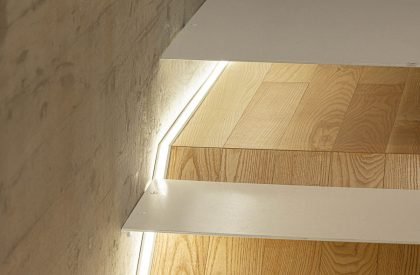 Boavista 339 | Paulo Merlini Arquitetos