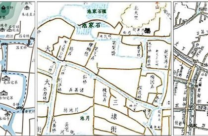 Cai Yuanpei Square and Jiemin Library | UAD