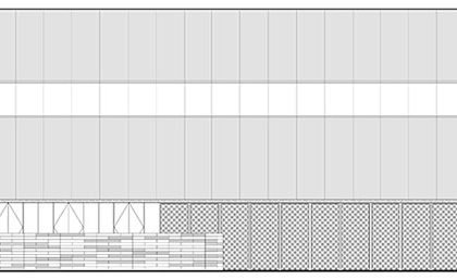 Cai Yuanpei Square and Jiemin Library | UAD