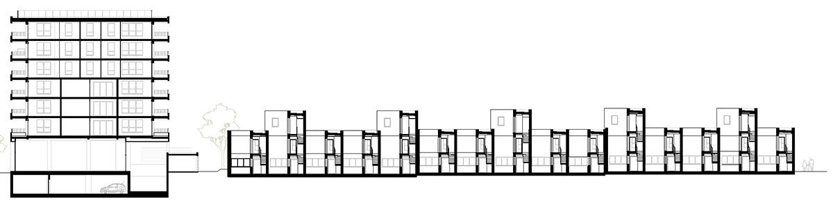 Campmas | TAA (Taillandier Architectes Associés)