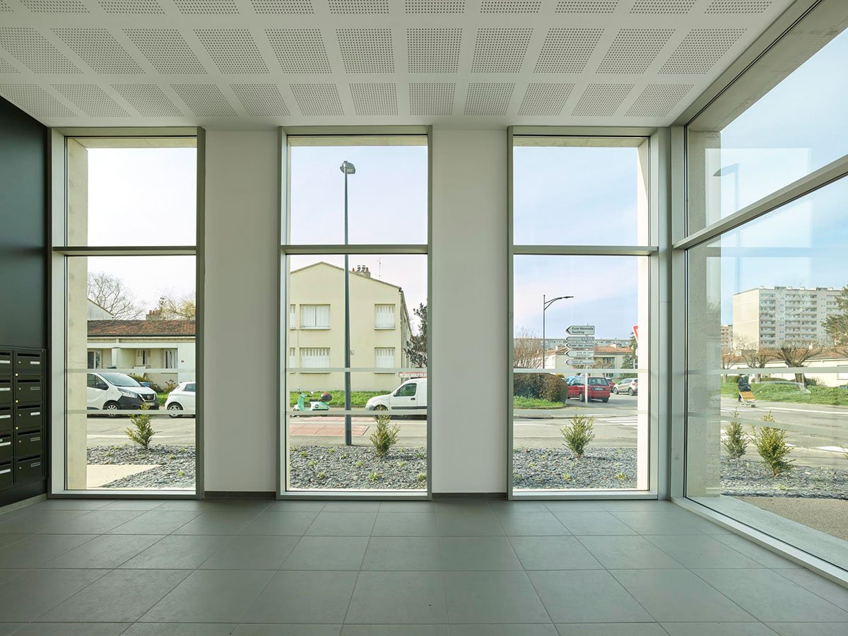 Campmas | TAA (Taillandier Architectes Associés)