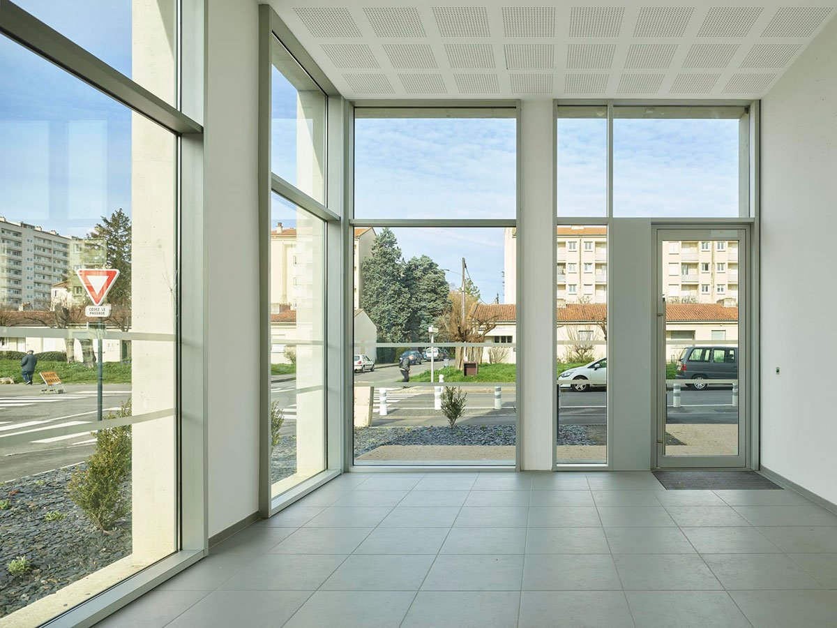 Campmas | TAA (Taillandier Architectes Associés)