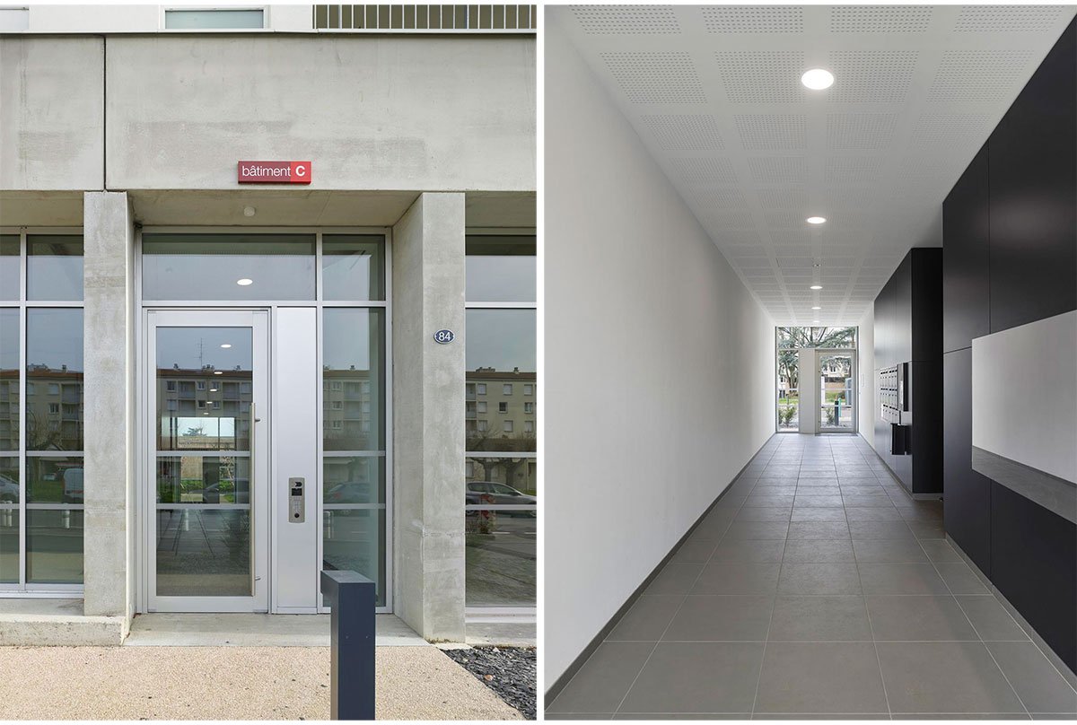 Campmas | TAA (Taillandier Architectes Associés)