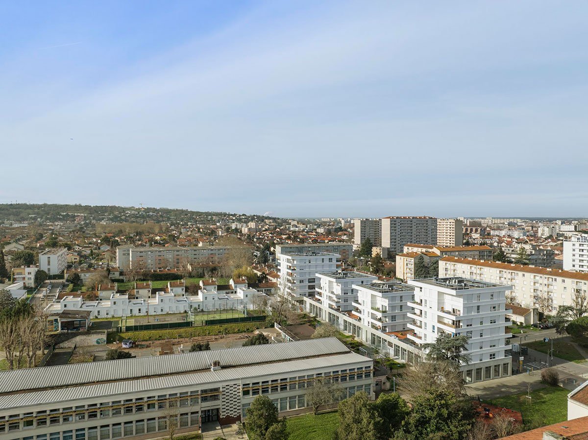 Campmas | TAA (Taillandier Architectes Associés)