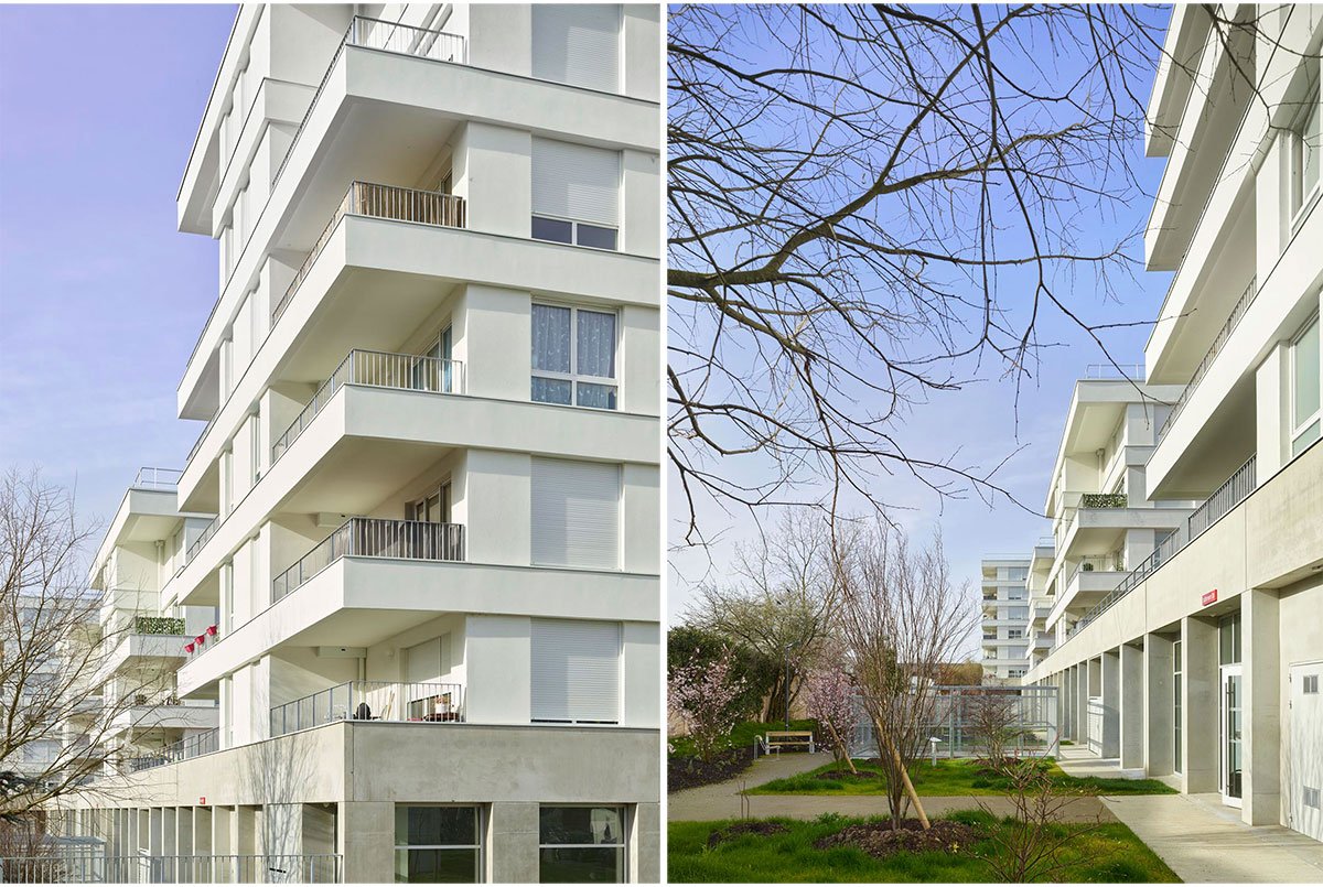 Campmas | TAA (Taillandier Architectes Associés)