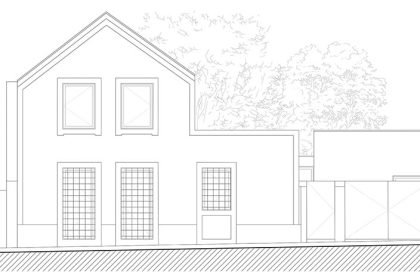 Casa Fonte Velha | Martins Pimenta – Arquitetura e Construção