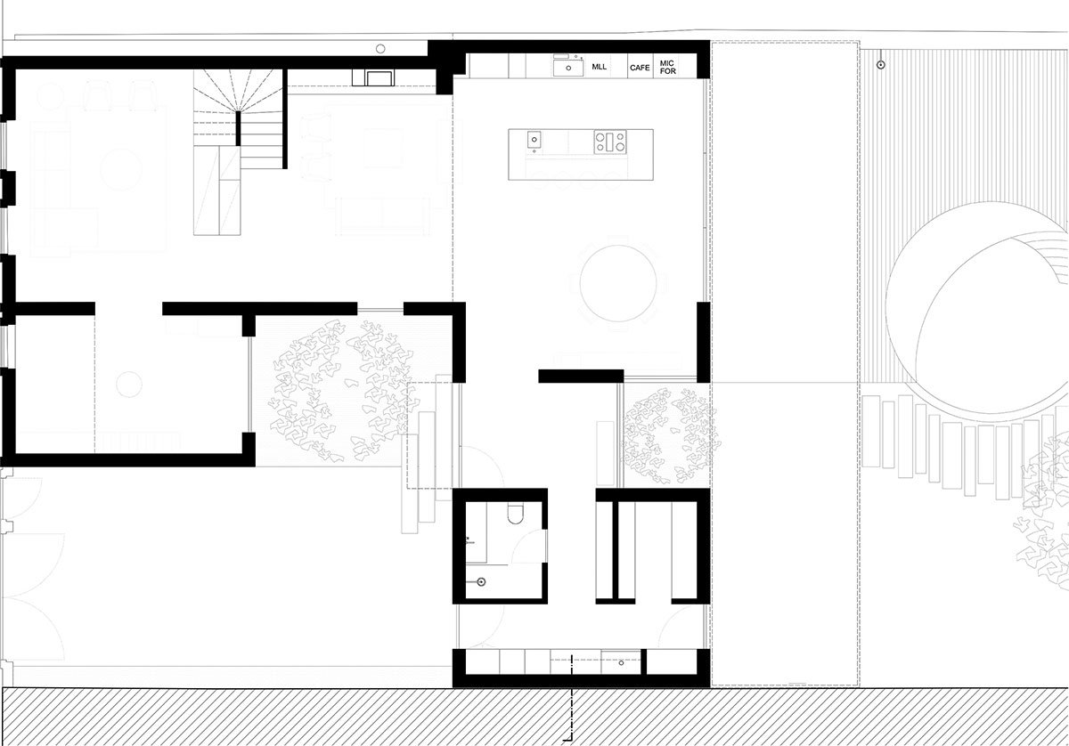 Casa Fonte Velha | Martins Pimenta – Arquitetura e Construção