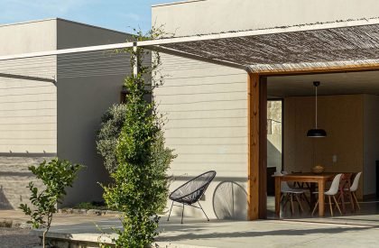 Casa Fonte Velha | Martins Pimenta – Arquitetura e Construção