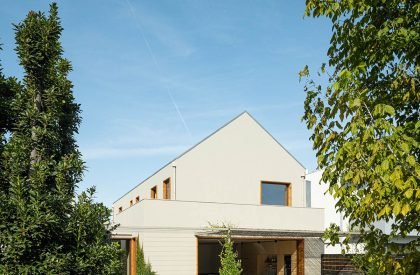 Casa Fonte Velha | Martins Pimenta – Arquitetura e Construção