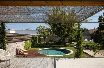 Casa Fonte Velha | Martins Pimenta – Arquitetura e Construção