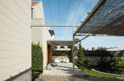 Casa Fonte Velha | Martins Pimenta – Arquitetura e Construção