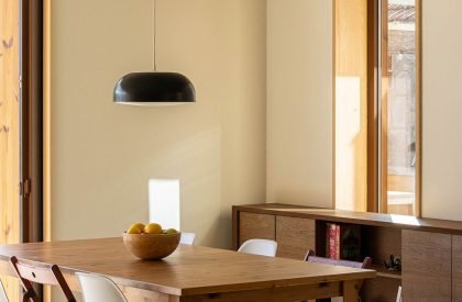 Casa Fonte Velha | Martins Pimenta – Arquitetura e Construção