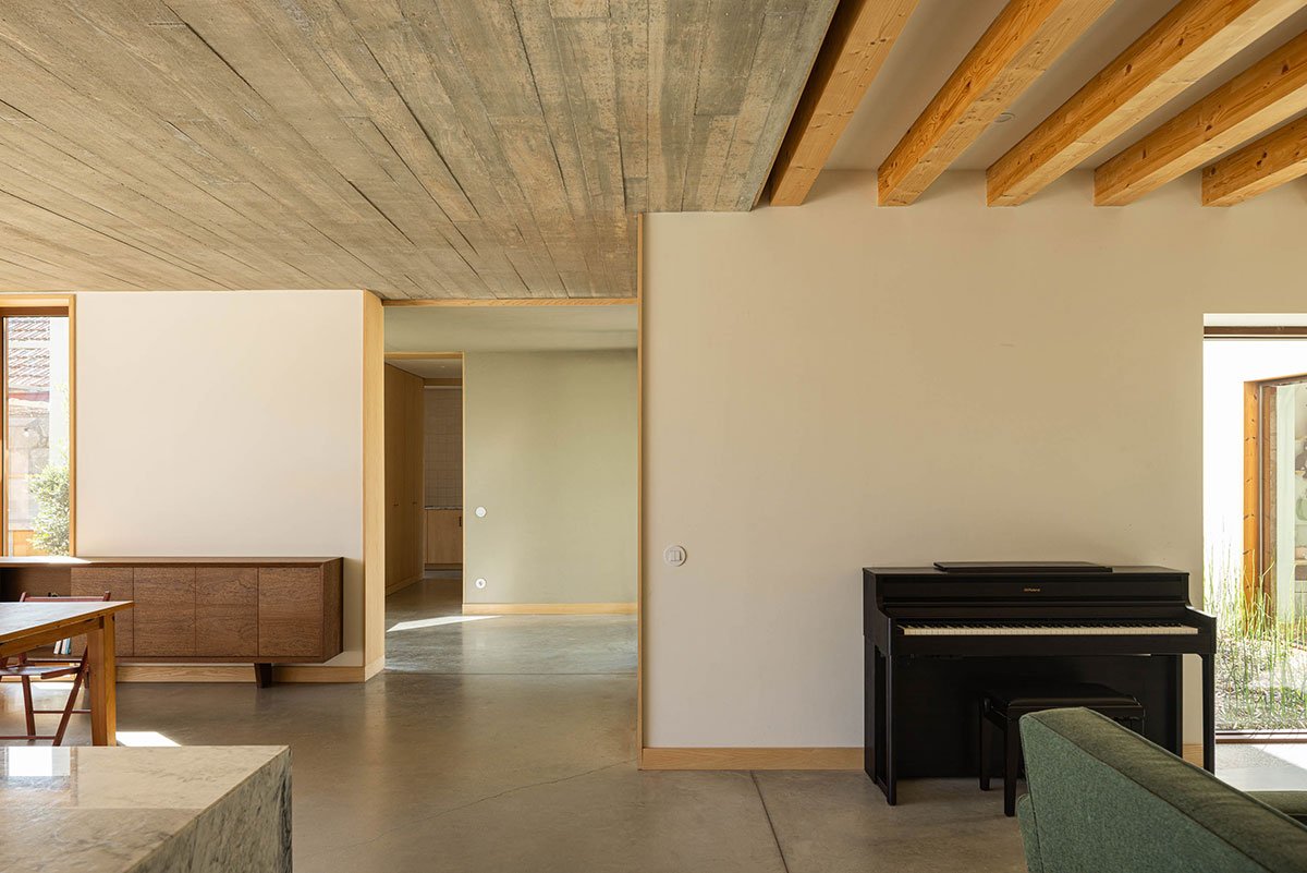 Casa Fonte Velha | Martins Pimenta – Arquitetura e Construção