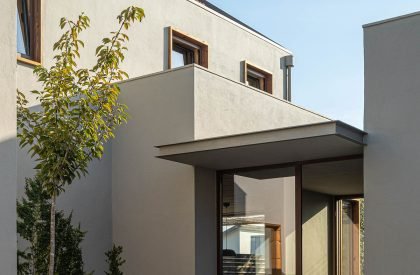 Casa Fonte Velha | Martins Pimenta – Arquitetura e Construção