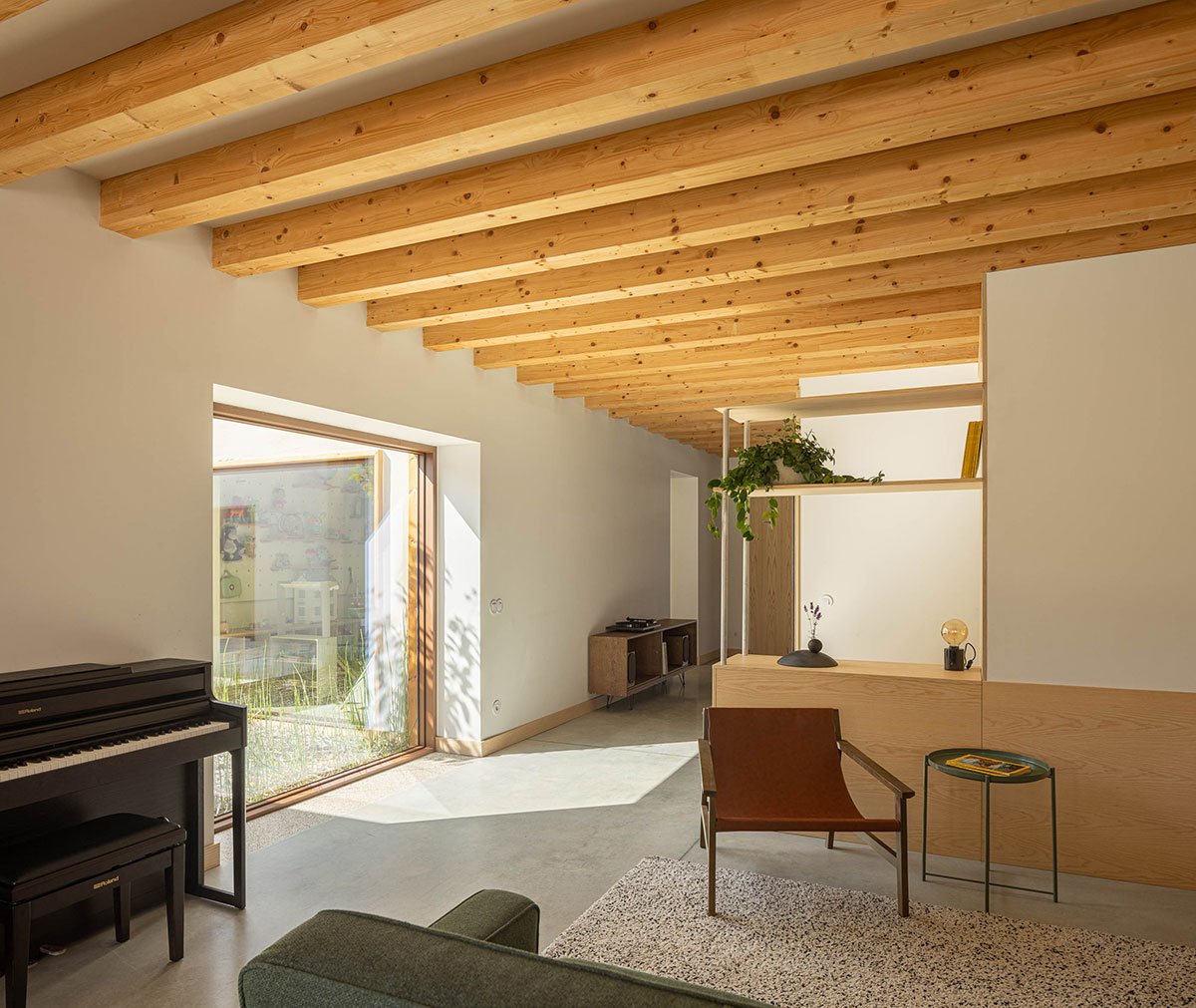 Casa Fonte Velha | Martins Pimenta – Arquitetura e Construção