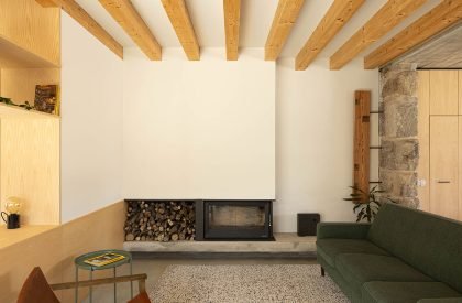 Casa Fonte Velha | Martins Pimenta – Arquitetura e Construção