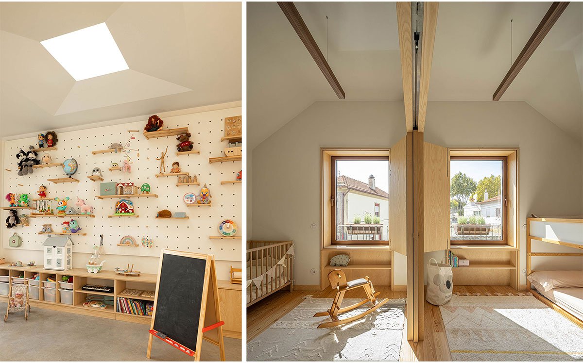 Casa Fonte Velha | Martins Pimenta – Arquitetura e Construção