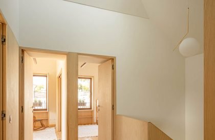 Casa Fonte Velha | Martins Pimenta – Arquitetura e Construção