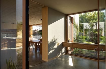 Casa Fonte Velha | Martins Pimenta – Arquitetura e Construção