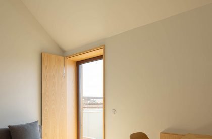 Casa Fonte Velha | Martins Pimenta – Arquitetura e Construção