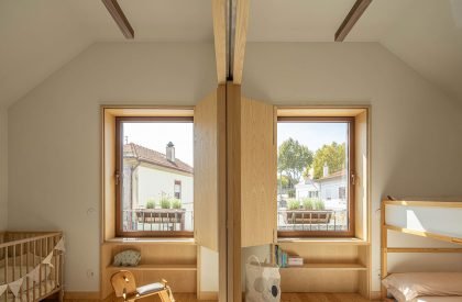 Casa Fonte Velha | Martins Pimenta – Arquitetura e Construção