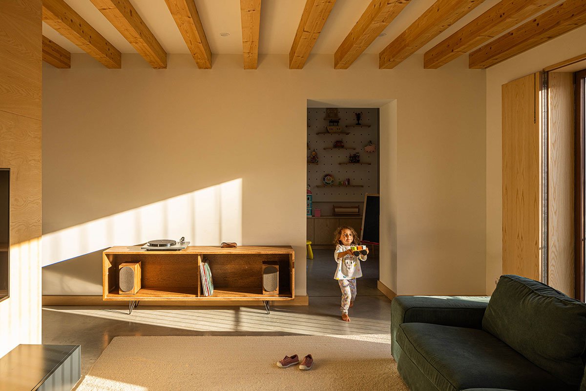 Casa Fonte Velha | Martins Pimenta – Arquitetura e Construção