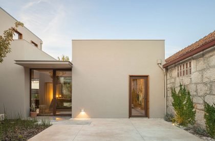 Casa Fonte Velha | Martins Pimenta – Arquitetura e Construção