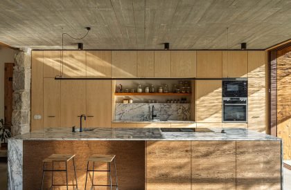 Casa Fonte Velha | Martins Pimenta – Arquitetura e Construção