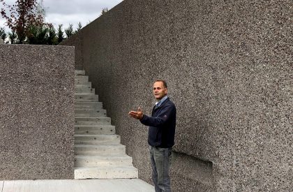 Casa Luis | Messner Architects