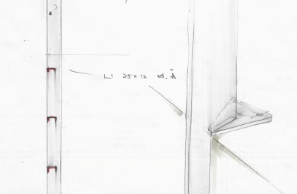 Casa Luis | Messner Architects