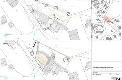 Casa Luis | Messner Architects