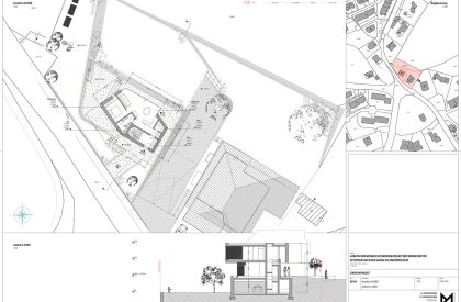 Casa Luis | Messner Architects