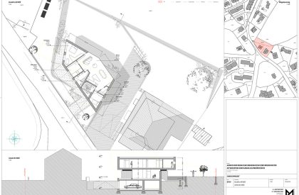 Casa Luis | Messner Architects