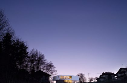 Casa Luis | Messner Architects