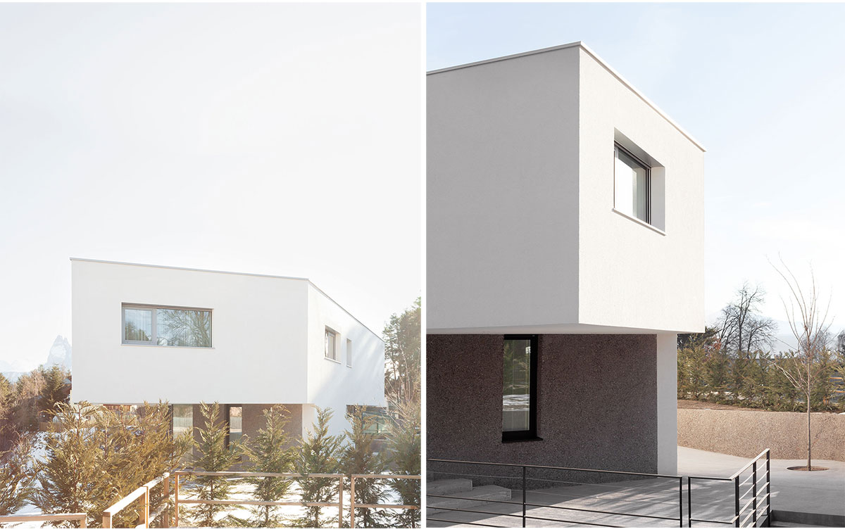 Casa Luis | Messner Architects