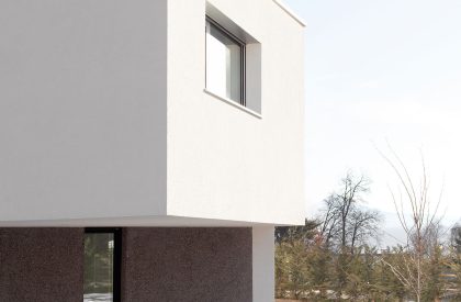 Casa Luis | Messner Architects