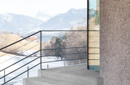 Casa Luis | Messner Architects