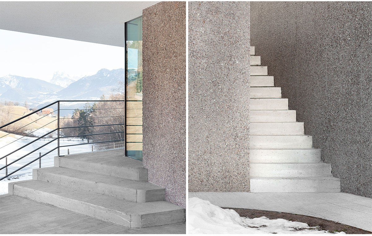Casa Luis | Messner Architects