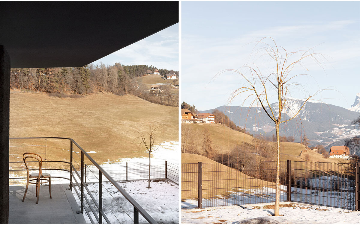 Casa Luis | Messner Architects