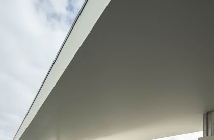 Casa Mortuária de Oliveirinha | Sonia Cruz Arquitectura