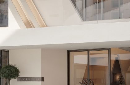 Chun Sheng Jewelry | Aurora Design