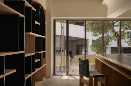 Chun Sheng Jewelry | Aurora Design