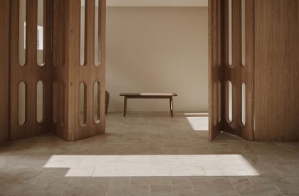 Chun Sheng Jewelry | Aurora Design