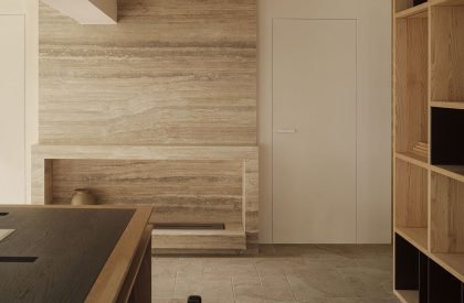 Chun Sheng Jewelry | Aurora Design