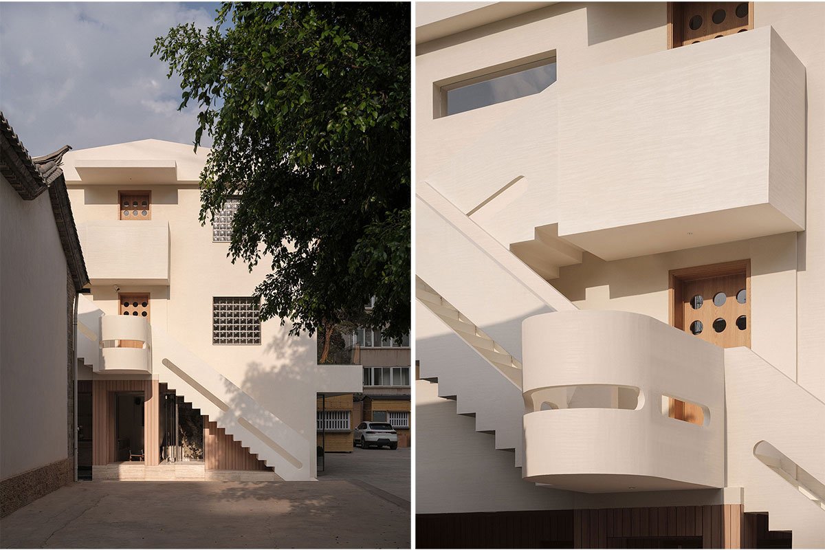 Chun Sheng Jewelry | Aurora Design