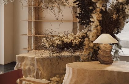 Chun Sheng Jewelry | Aurora Design